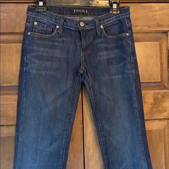 Fidelity Jeans - Picture 2 of 7